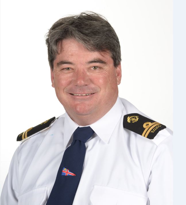 Committee Member - John Clements