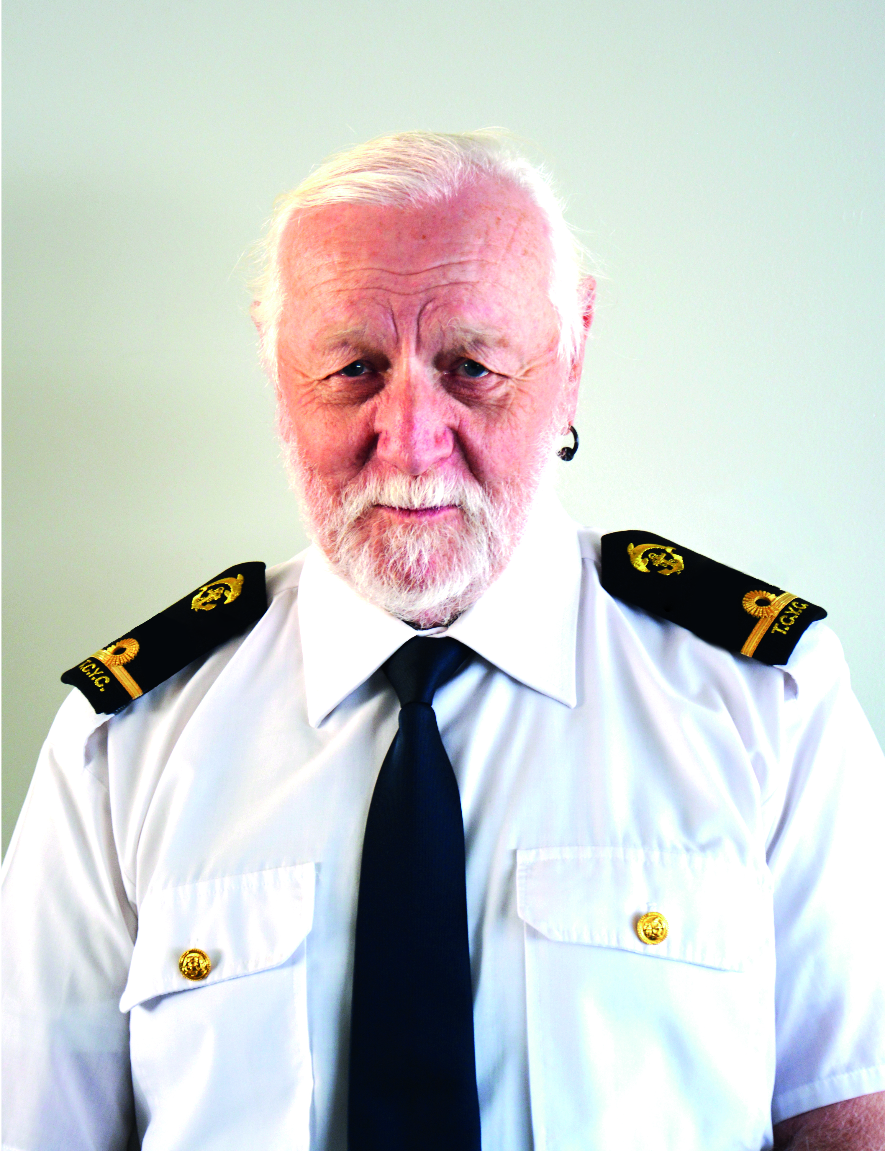 Committee Member - Ole Otness